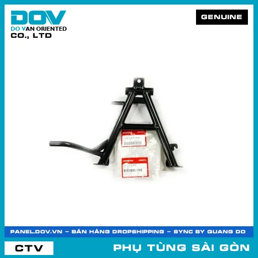 CHÂN CHỐNG CHÍNH | HONDA PARTS CODE 50500KPH900 — 50500KPH900