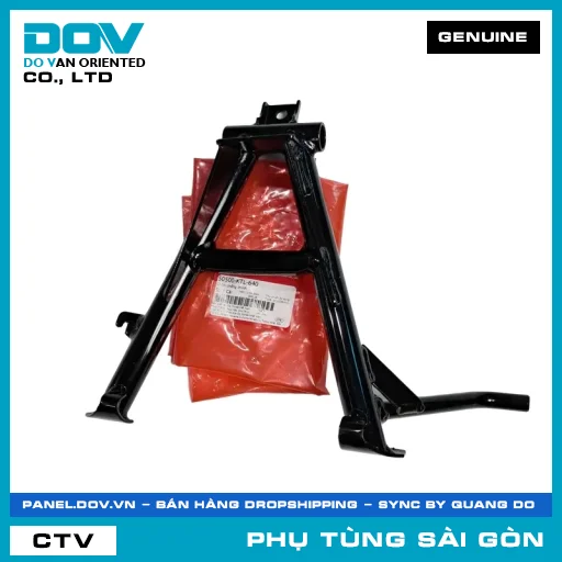 CHÂN CHỐNG CHÍNH | HONDA PARTS CODE 50500KTL640 — 50500KTL640