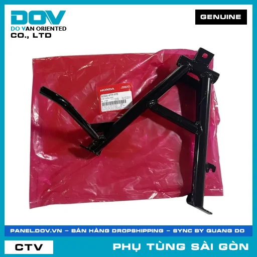 CHÂN CHỐNG CHÍNH | HONDA PARTS CODE 50500KTM970 — 50500KTM970