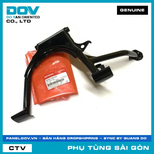 CHÂN CHỐNG CHÍNH | HONDA PARTS CODE 50500KVB930 — 50500KVB930