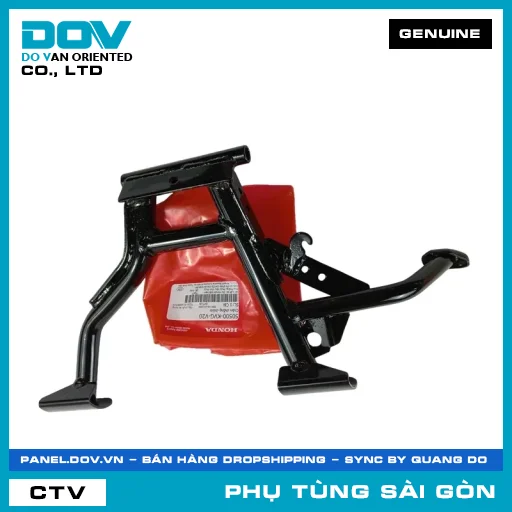 CHÂN CHỐNG CHÍNH | HONDA PARTS CODE 50500KVGV20 — 50500KVGV20