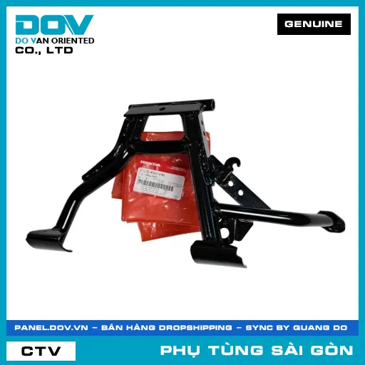 CHÂN CHỐNG CHÍNH | HONDA PARTS CODE 50500KVGV40 — 50500KVGV40