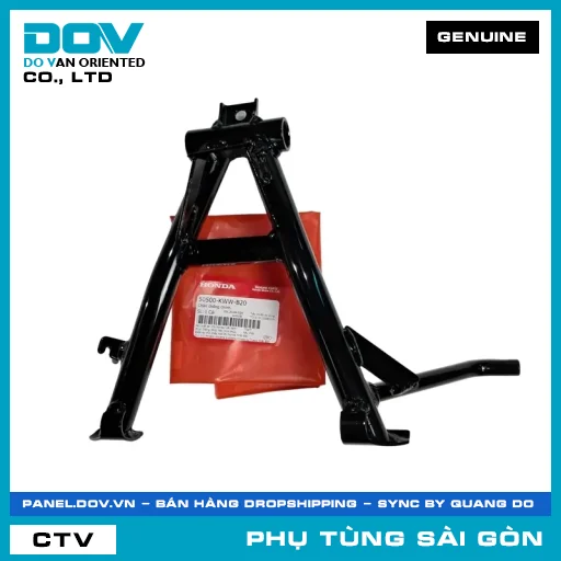 CHÂN CHỐNG CHÍNH | HONDA PARTS CODE 50500KWWB20 — 50500KWWB20