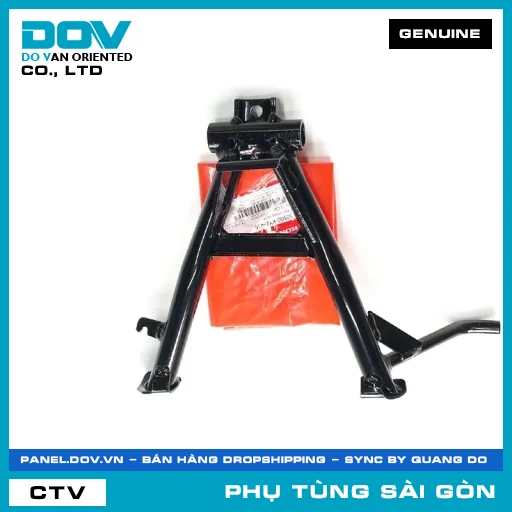 CHÂN CHỐNG CHÍNH | HONDA PARTS CODE 50500KYZV10 — 50500KYZV10