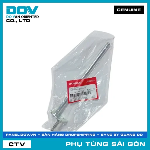 TRỤC CHÂN CHỐNG CHÍNH | HONDA PARTS CODE 50503KZL930 — 50503KZL930