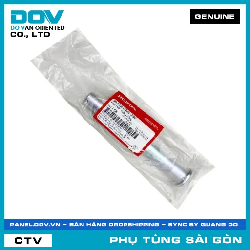 TRỤC CHÂN CHỐNG ĐỨNG | HONDA PARTS CODE 50512GN5730 — 50512GN5730