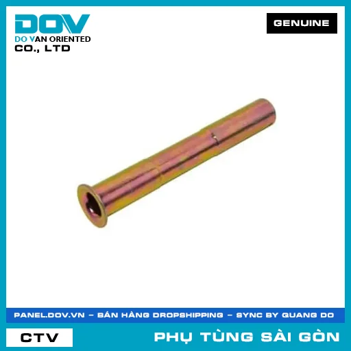 TRỤC CHÂN CHỐNG ĐỨNG | HONDA PARTS CODE 50512KAN961 — 50512KAN961
