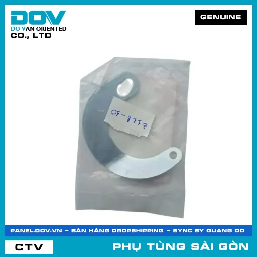 CẦN MÓC LÒ XO CHÂN CHỐNG ĐỨNG | HONDA PARTS CODE 50523041000 — 50523041000