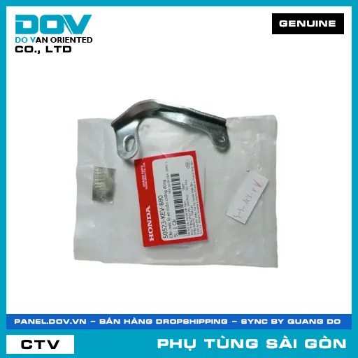 CẦN MÓC LÒ XO CHÂN CHỐNG ĐỨNG | HONDA PARTS CODE 50523KEV880 — 50523KEV880