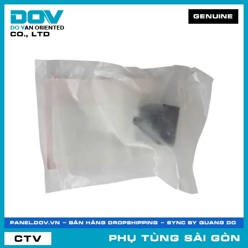 CAO SU CHÂN CHỐNG CHÍNH | HONDA PARTS CODE 50524397000 — 50524397000