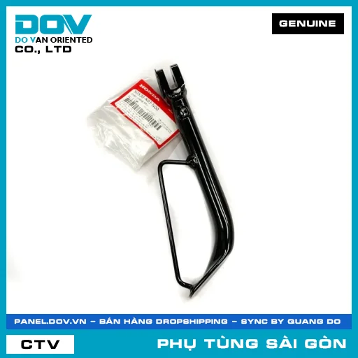 CHÂN CHỐNG BÊN | HONDA PARTS CODE 50530K0JN00 — 50530K0JN00