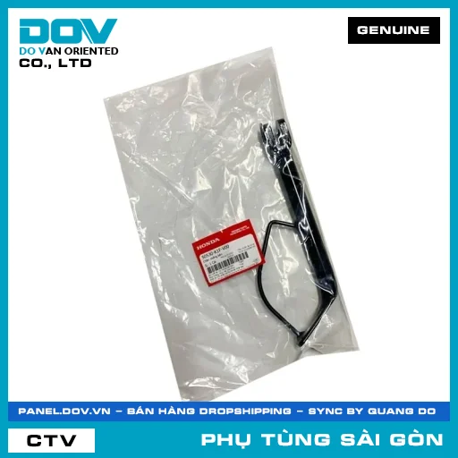 CHÂN CHỐNG BÊN | HONDA PARTS CODE 50530K1FV00 — 50530K1FV00