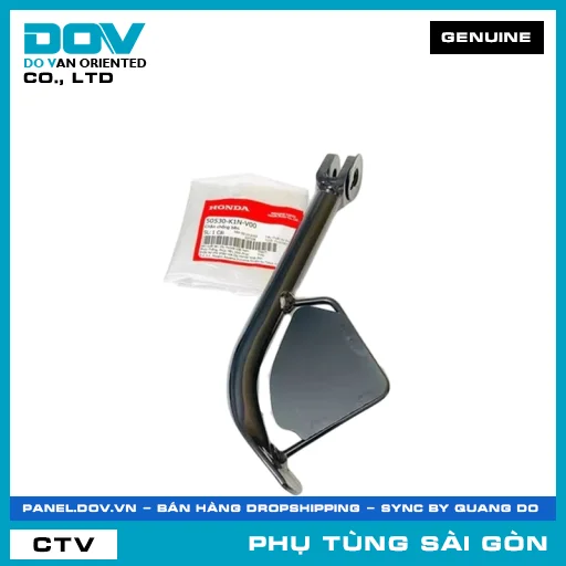 CHÂN CHỐNG BÊN | HONDA PARTS CODE 50530K1NV00 — 50530K1NV00