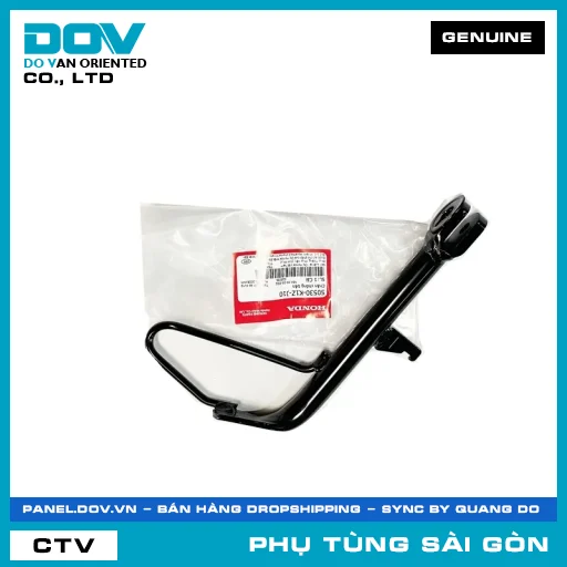 CHÂN CHỐNG BÊN | HONDA PARTS CODE 50530K1ZJ10 — 50530K1ZJ10