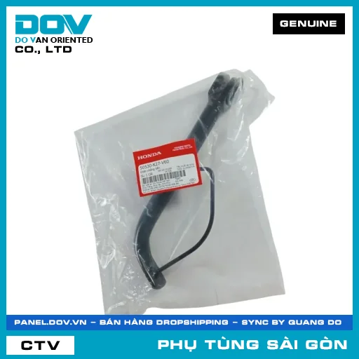 CHÂN CHỐNG BÊN | HONDA PARTS CODE 50530K27V60 — 50530K27V60