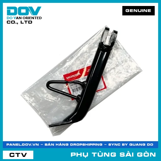 CHÂN CHỐNG BÊN | HONDA PARTS CODE 50530KFV950 — 50530KFV950