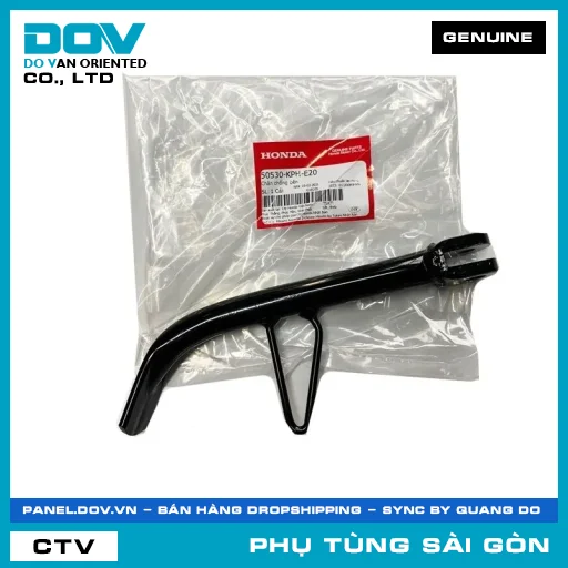 CHÂN CHỐNG BÊN | HONDA PARTS CODE 50530KPHE20 — 50530KPHE20