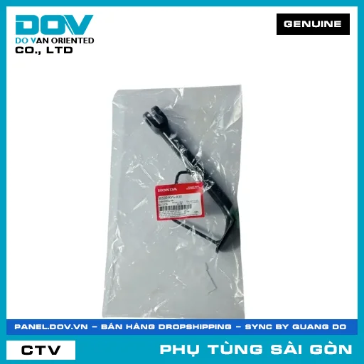 CHÂN CHỐNG BÊN | HONDA PARTS CODE 50530KVGA30 — 50530KVGA30