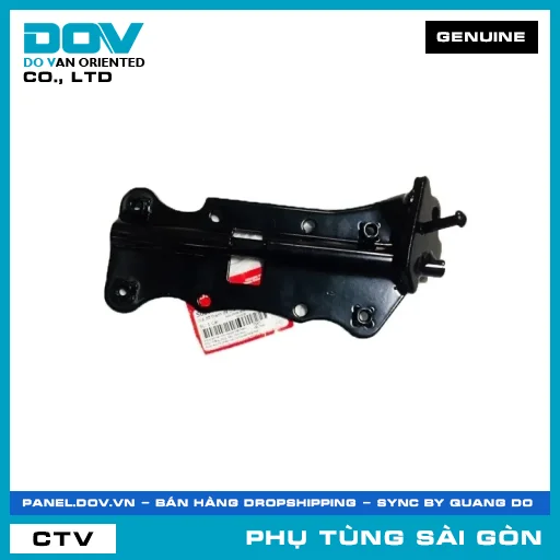 GIÁ ĐỠ THANH ĐỂ CHÂN CHÍNH | HONDA PARTS CODE 50605KPH900 — 50605KPH900