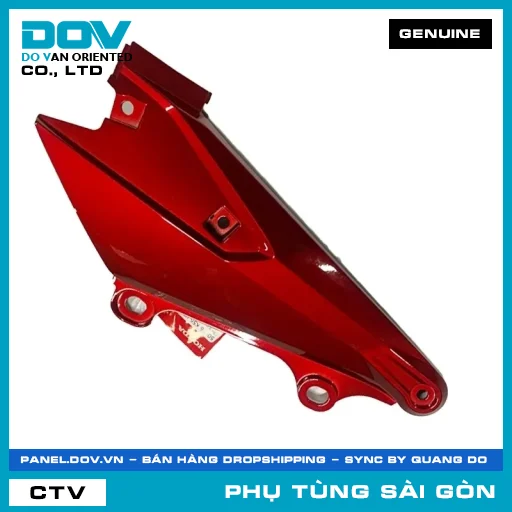 TẤM BẢO VỆ PHẢI *R340C* | HONDA PARTS CODE 50606K56V50ZD — 50606K56V50ZD