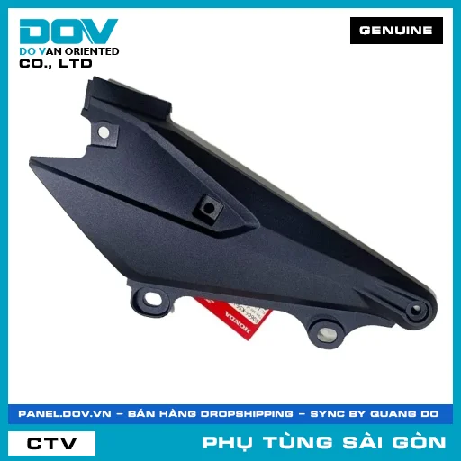 TẤM BẢO VỆ PHẢI *PB406M* | HONDA PARTS CODE 50606K56V50ZE — 50606K56V50ZE