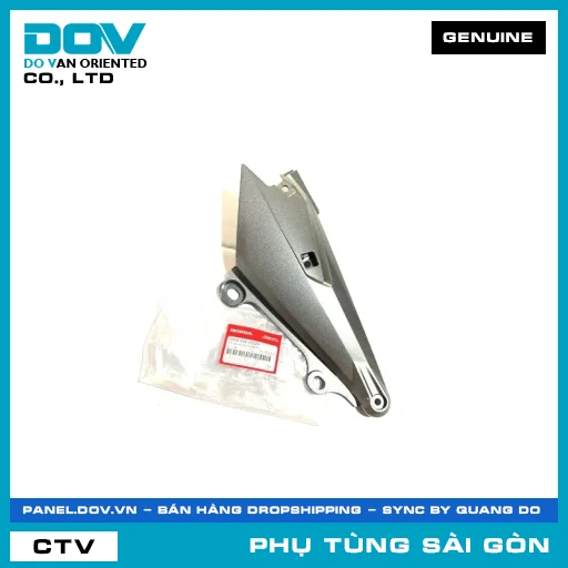 TẤM BẢO VỆ PHẢI *NHA62M* | HONDA PARTS CODE 50606K56V50ZH — 50606K56V50ZH