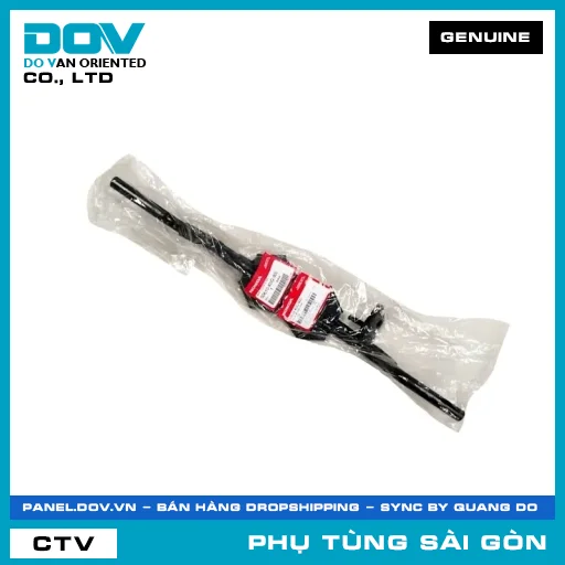THANH ĐỂ CHÂN CHÍNH | HONDA PARTS CODE 50610K0G900 — 50610K0G900