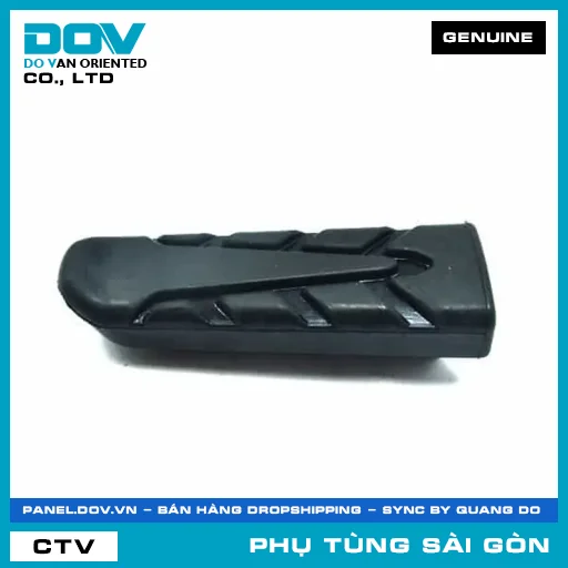 CAO SU ĐỂ CHÂN TRƯỚC | HONDA PARTS CODE 50610K15900 — 50610K15900
