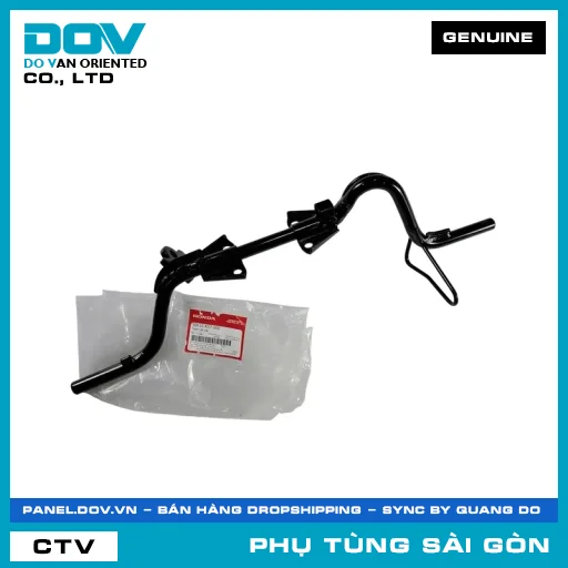 THANH ĐỂ CHÂN | HONDA PARTS CODE 50610K57V00 — 50610K57V00