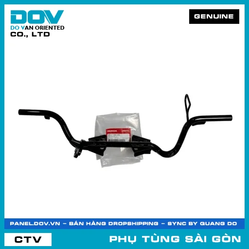 THANH ĐỂ CHÂN CHÍNH | HONDA PARTS CODE 50610K89V00 — 50610K89V00