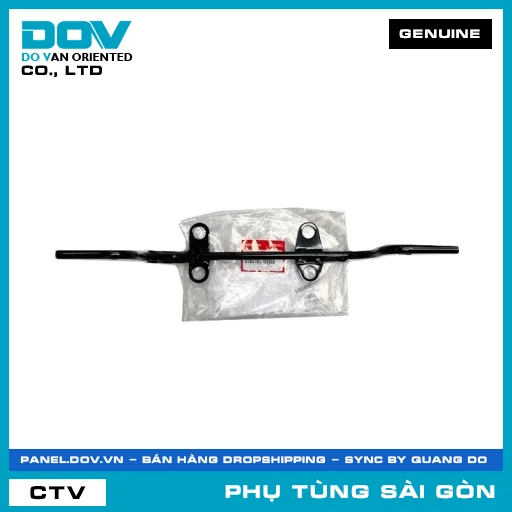 THANH ĐỂ CHÂN CHÍNH | HONDA PARTS CODE 50610KPH900 — 50610KPH900