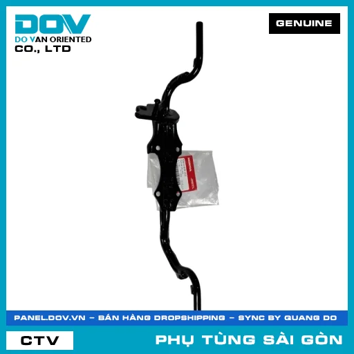 THANH ĐỂ CHÂN CHÍNH | HONDA PARTS CODE 50610KVRV10 — 50610KVRV10