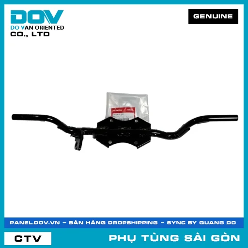THANH ĐỂ CHÂN CHÍNH | HONDA PARTS CODE 50610KYZ900 — 50610KYZ900