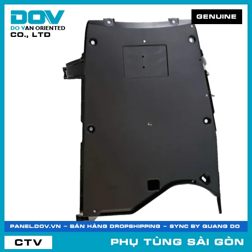 ỐP NHỰA DƯỚI GẦM | HONDA PARTS CODE 50611K2CV00 — 50611K2CV00
