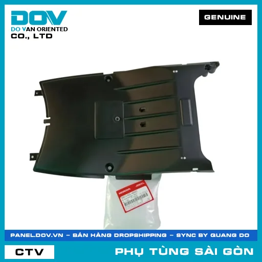 ỐP NHỰA DƯỚI GẦM *NH1* | HONDA PARTS CODE 50611KZLA00ZC — 50611KZLA00ZC