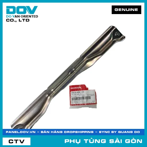 TẤM CHẮN BƠM XĂNG | HONDA PARTS CODE 50616K0RV00 — 50616K0RV00