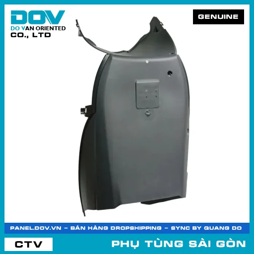 ỐP DƯỚI SÀN XE | HONDA PARTS CODE 50621GGE940 — 50621GGE940