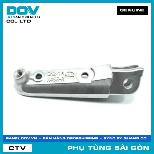 CẦN ĐỂ CHÂN TRƯỚC PHẢI | HONDA PARTS CODE 50635K45N40 — 50635K45N40