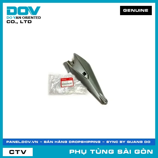 TẤM BẢO VỆ TRÁI *NHA62M* | HONDA PARTS CODE 50706K56V50ZJ — 50706K56V50ZJ