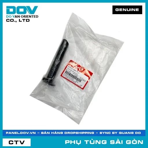THANH ĐỂ CHÂN SAU TRÁI | HONDA PARTS CODE 50714GN5830 — 50714GN5830