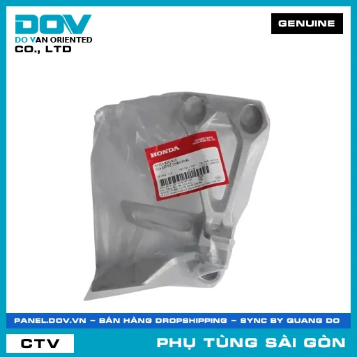 GIÁ ĐỠ ĐỂ CHÂN PHẢI | HONDA PARTS CODE 50715K56N10 — 50715K56N10