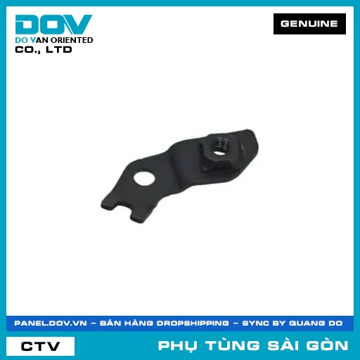 GIÁ ĐỂ CHÂN | HONDA PARTS CODE 50716K45N40 — 50716K45N40