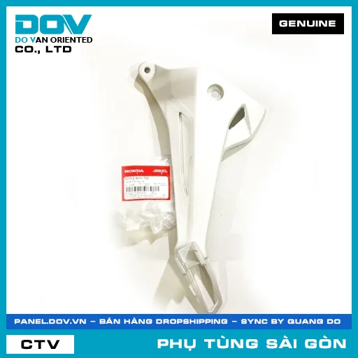 GIÁ ĐỂ CHÂN SAU TRÁI | HONDA PARTS CODE 50716KPH700 — 50716KPH700