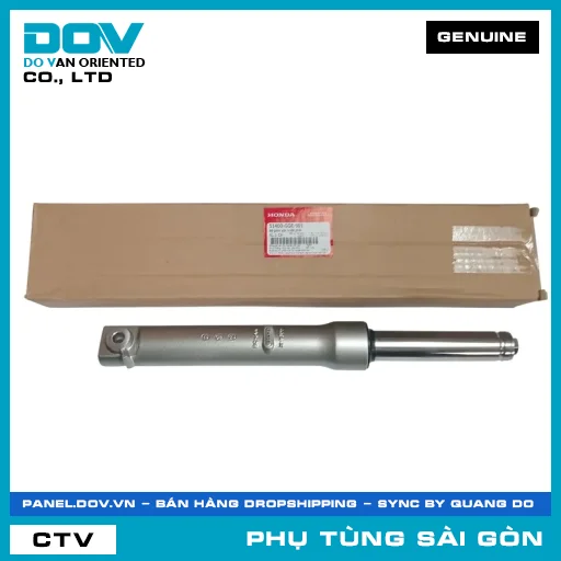 BỘ PHUỘC TRƯỚC PHẢI | HONDA PARTS CODE 51400GGE901 — 51400GGE901