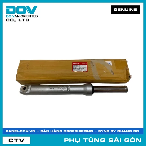 BỘ PHUỘC TRƯỚC PHẢI | HONDA PARTS CODE 51400K0RV01 — 51400K0RV01