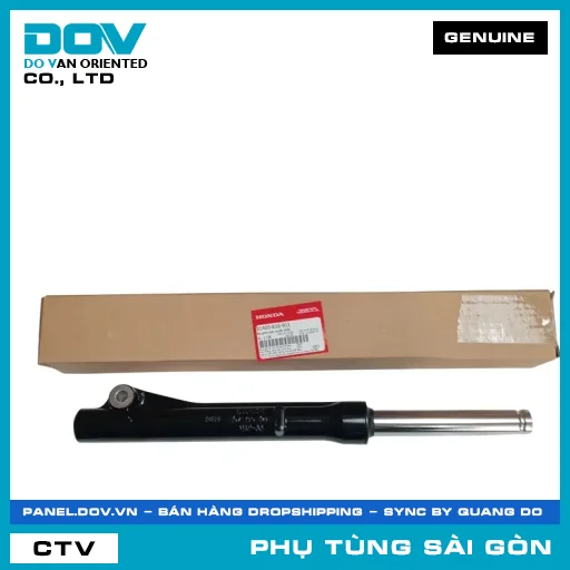 BỘ PHUỘC TRƯỚC PHẢI | HONDA PARTS CODE 51400K16911 — 51400K16911