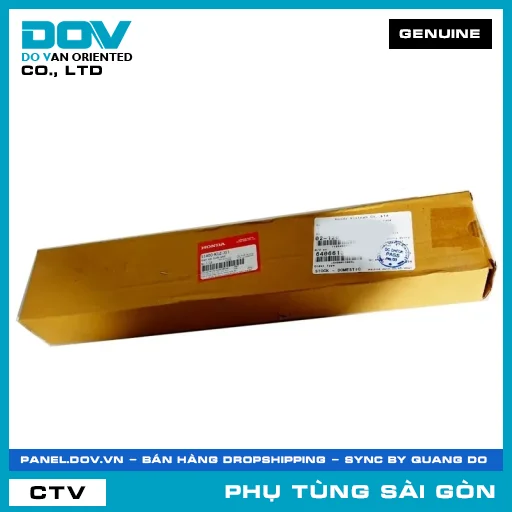 PHUỘC TRƯỚC PHẢI | HONDA PARTS CODE 51400K1ZJ11 — 51400K1ZJ11