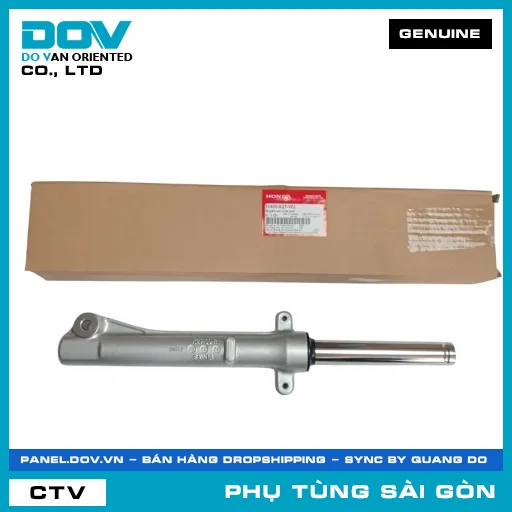 BỘ PHUỘC TRƯỚC PHẢI | HONDA PARTS CODE 51400K27V01 — 51400K27V01