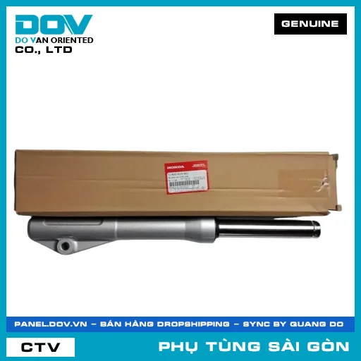 BỘ PHUỘC TRƯỚC PHẢI | HONDA PARTS CODE 51400K29901 — 51400K29901