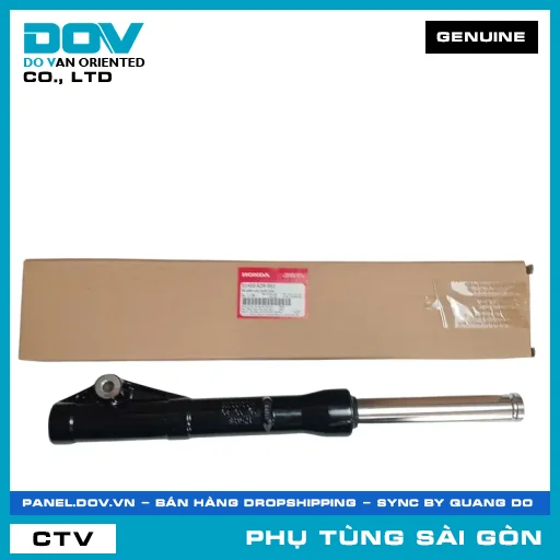 BỘ PHUỘC TRƯỚC PHẢI | HONDA PARTS CODE 51400K29951 — 51400K29951